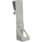 TEKNOMEGA SRL - TKGCLP1510 CLIP HOOK SP1,5-5MM X BARRA FIL. M8