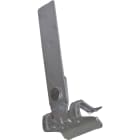 TEKNOMEGA SRL - TKGCLP1775 CLIP EASY SP4-10MM +LAMIERINO METALLICO