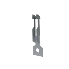 TEKNOMEGA SRL TKGCLP1820 GANCIO HOOK PER LAM.GRECATA FORO D6,3MM