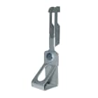 TEKNOMEGA SRL - TKGCLP1830 GANCIO HOOK PER LAM.GRECATA BARRA FIL. M