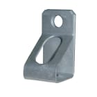 TEKNOMEGA SRL TKGCLP1915 SUPPORTO BARRA FILETTATA M6