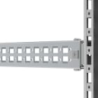 ELDON AUSTRIA GMBH - HOFCLPF500 Profilo a scatto 500