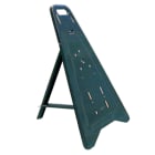 OCMEI SRL - OCMCLV9670 CAVALLETTO UNIVERSALE H MM 800