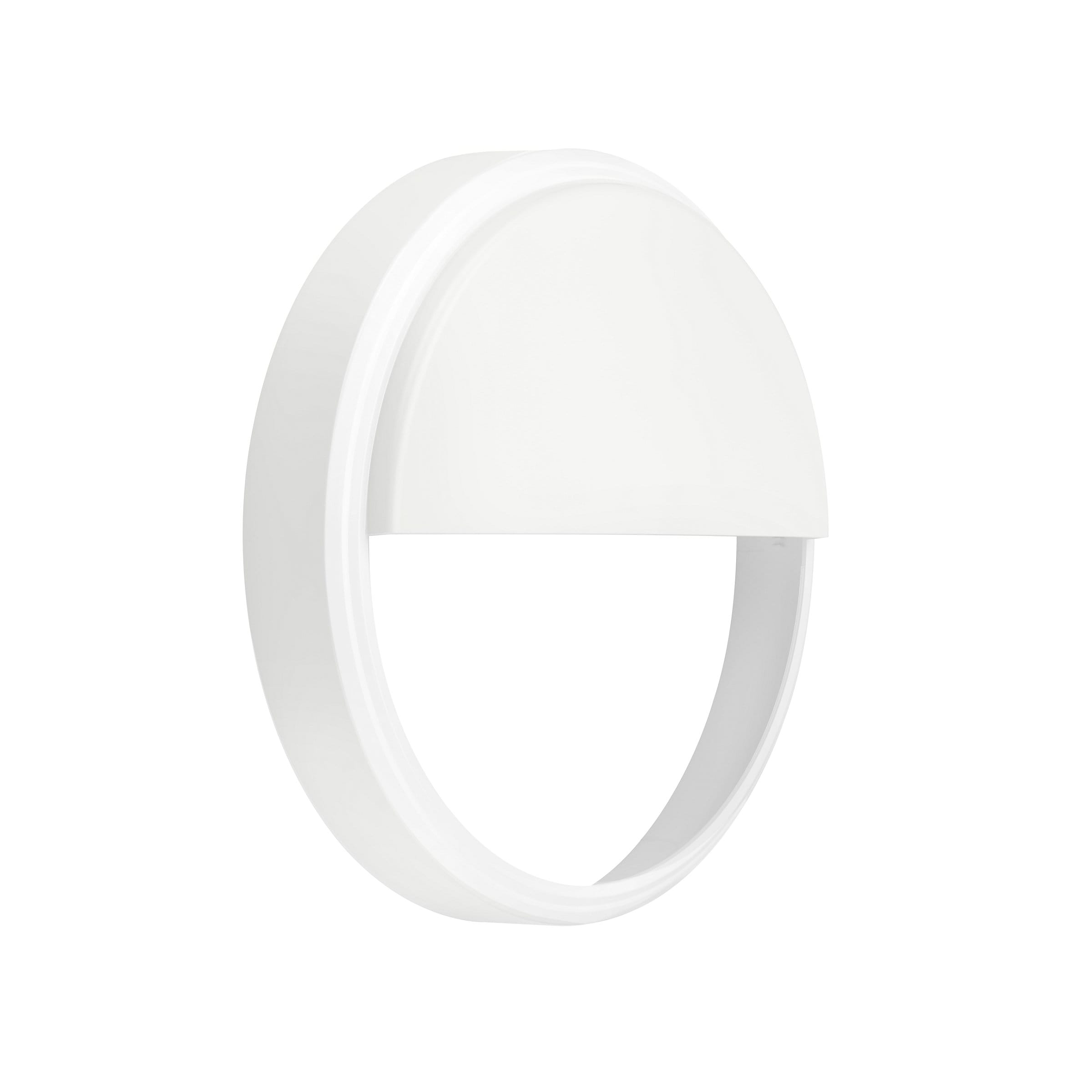 SIGNIFY ITALY SPA PHA53564099 WL140Z Half-moon Ring WH
