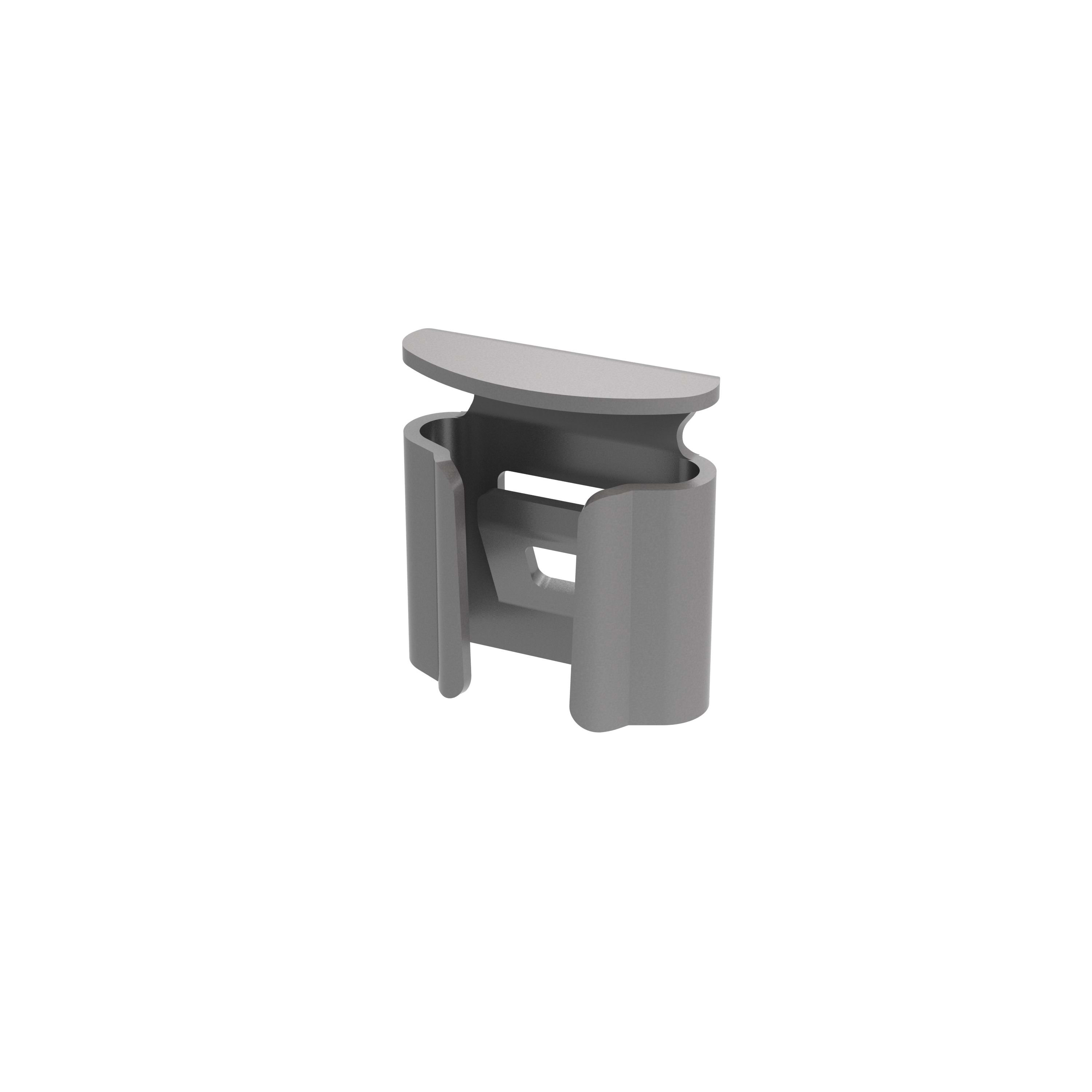 CABLOFIL CAB558326 CAB - FASLOCK XL ZNNI GIUNTO X CURVA