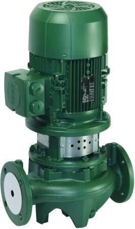 DAB PUMPS SPA - DAB1D6211G7X CM-G 100-1020/A/BAQE/3-IE3