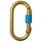 OCMEI SRL OCMCM03 MOSCHETTONE DI SICUREZZA IN ACCIAIO