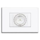 LINERGY SRL - LENCM1101 COMETA 2H SE/SA IP40 INHIBIT