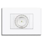 LINERGY SRL - LENCM1101 COMETA 2H SE/SA IP40 INHIBIT