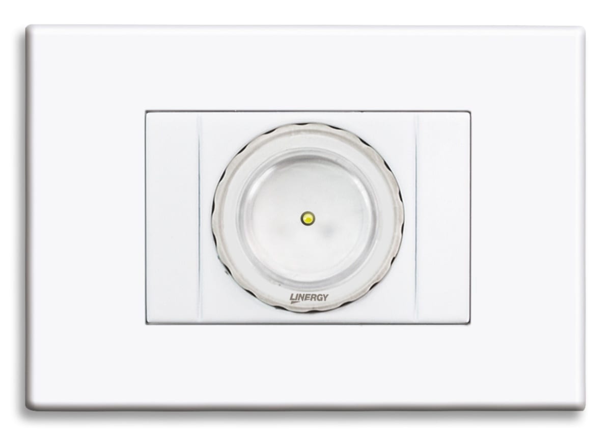 LINERGY SRL LENCM1101 COMETA 2H SE/SA IP40 INHIBIT