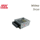 COMBIVOX SRL - CMB11.035 ALIMENTATORE SWITCHING 220/13.8 V 1A