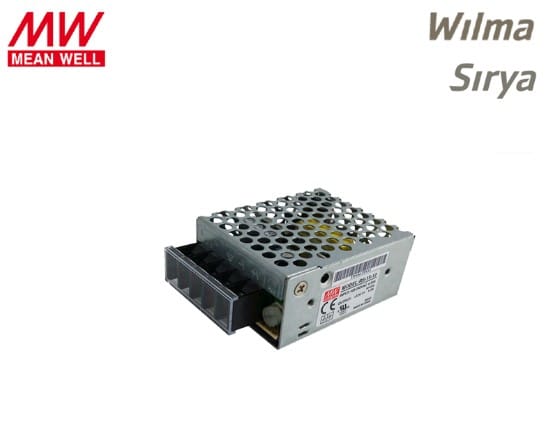 COMBIVOX SRL CMB11.035 ALIMENTATORE SWITCHING 220/13.8 V 1A