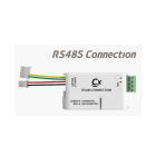 COMBIVOX SRL - CMB11.991 RS485 Connection