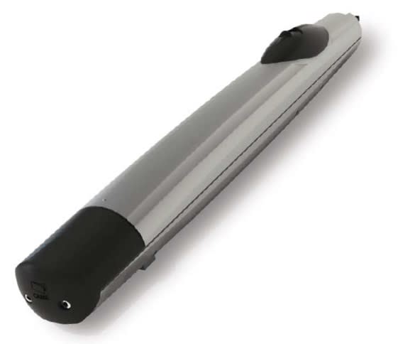 CAME SPA - CMC001A1824 AMICO MOTORE PISTONE 24V 1,8M ENC