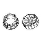 CAME SPA - CMC001YK5105S OTTAGONALE 70X1.2MM SHUTTER