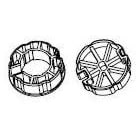 CAME SPA CMC001YK5111 OGIVA 85X1.2MM