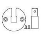 CAME SPA CMC001YM0101 INSERTO SICUREZZA Q10 PER MO 4