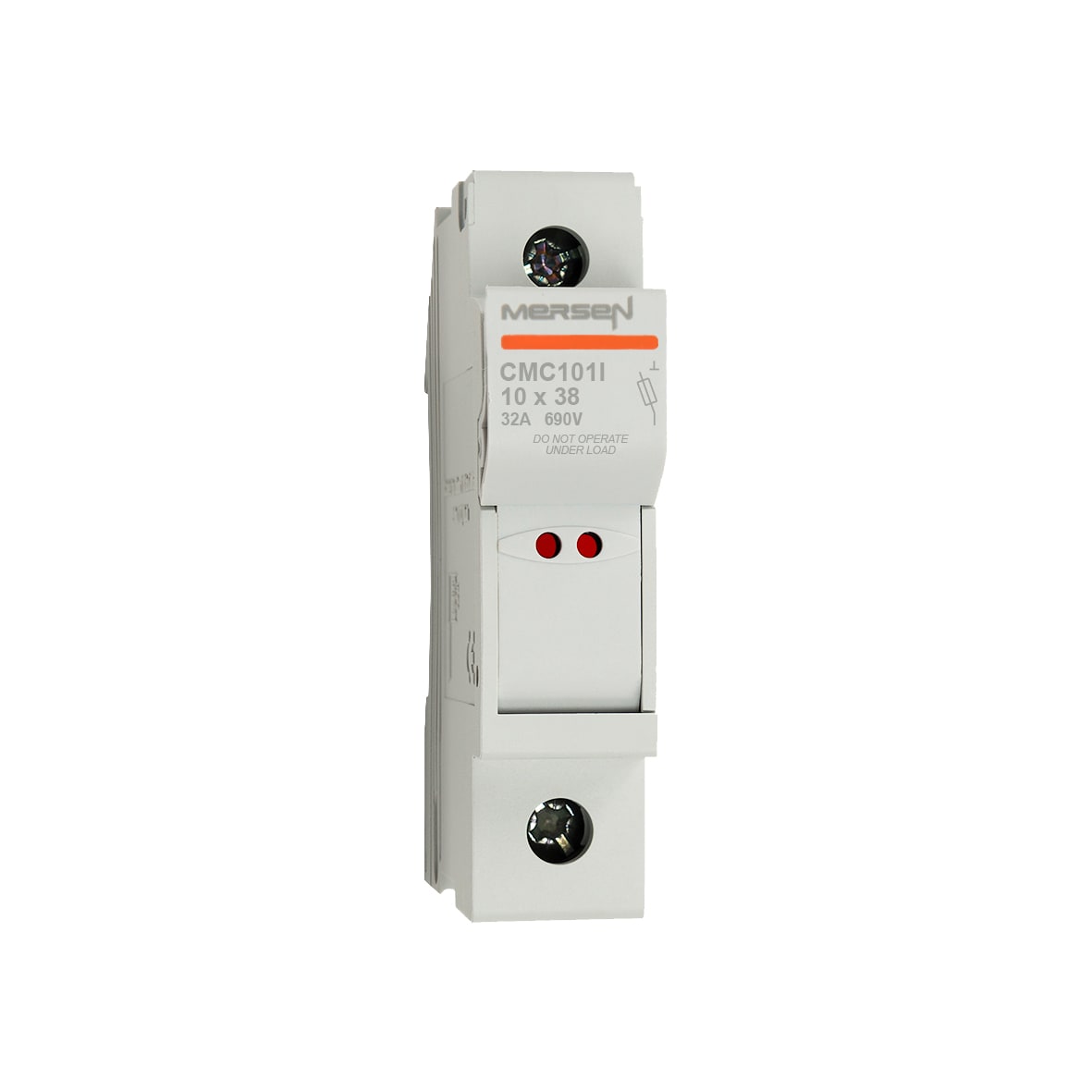 MERSEN ITALIA SPA XESS1062708 MODULOSTAR CMC10 1P C/I