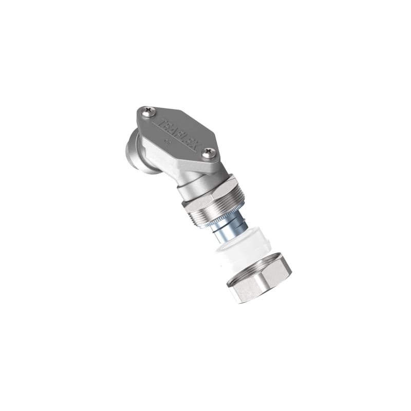 TEAFLEX TEACMC18M20 RACCORDO CM- C 18 M20X1,5
