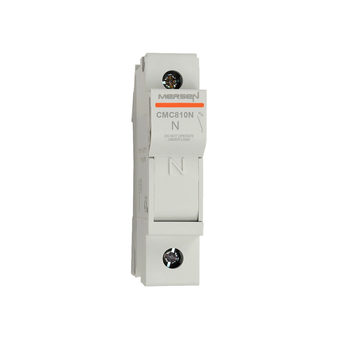 MERSEN ITALIA SPA XESW1062688 MODULOSTAR CMC8/10 NEUTRE