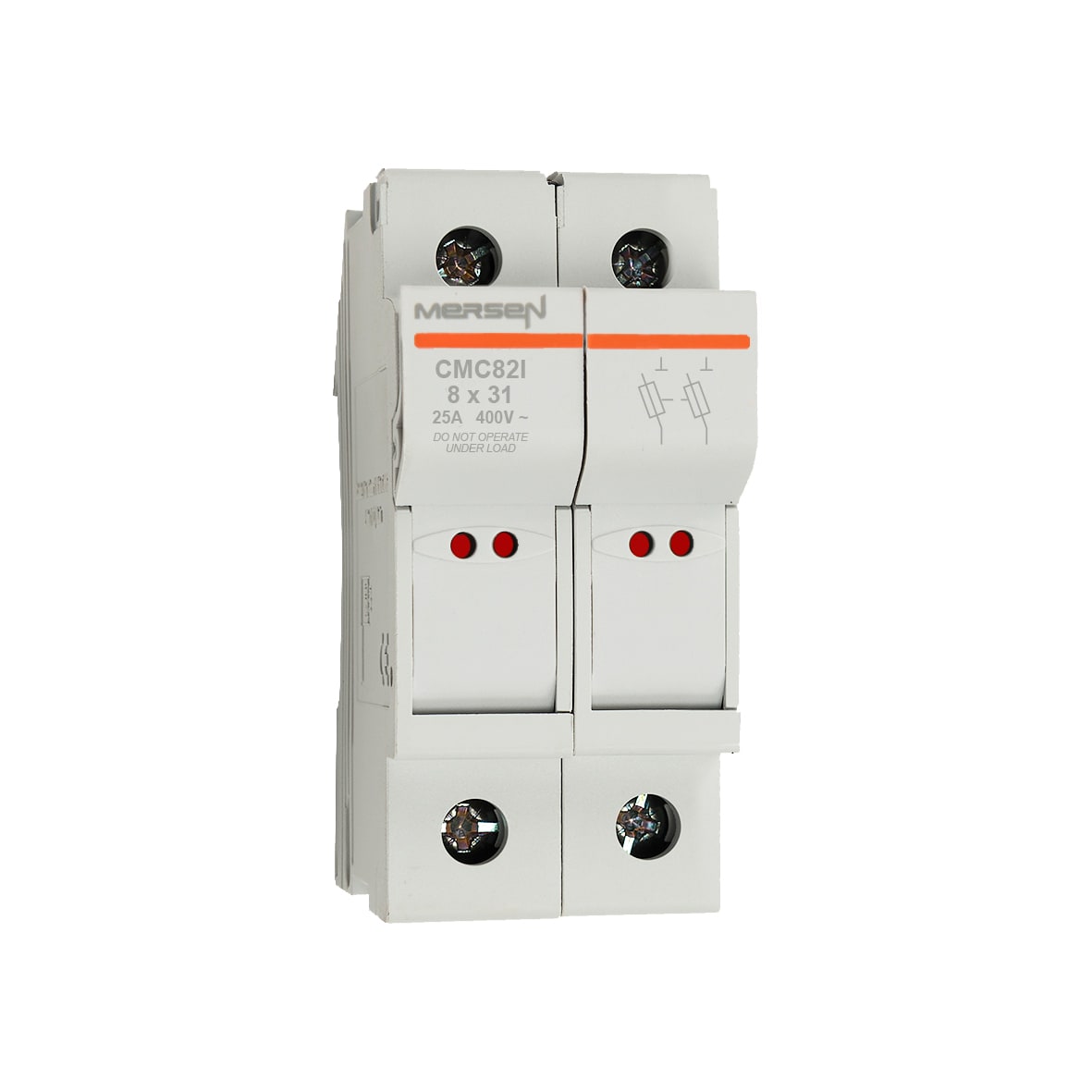 MERSEN ITALIA SPA XESS1062685 MODULOSTAR CMC8 2P C/I