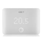 CAME SPA CMC845AA-0210 TH/ONE THREAD WALL CHRONOTERMOSTAT BATT.