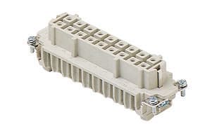 ILME - ILMCMCEF 16 FR.PR.CR.16+2P16A400/690V