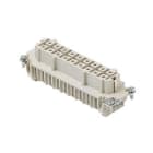 ILME - ILMCMCEF 16 FR.PR.CR.16+2P16A400/690V