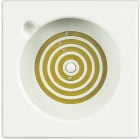 BTICINO - BTICMCO2130 CM - PRESA PULSANTIERA PAZ.TE 1 T LIGHT