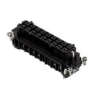 ILME - ILMCMEF 16 N FR.PR.VIT.16+2 NERO