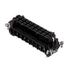 ILME - ILMCMEF 16 N FR.PR.VIT.16+2 NERO