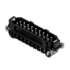 ILME - ILMCMEM 16 N FR.SP.VIT.16+2 N.400/690V