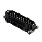 ILME - ILMCMEM 16 N FR.SP.VIT.16+2 N.400/690V