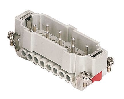 ILME ILMCMEM 06 T FR.SP.VIT.06+2P T.16A830V