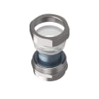 TEAFLEX TEACMF50M63 RACCORDO CMF50 ISO M63X1,5