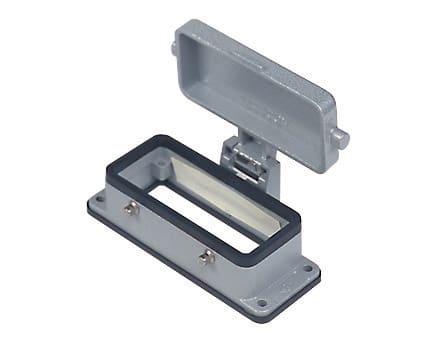 ILME - ILMCMI 06 CS CUST.INC.2L.SP.6P.500V