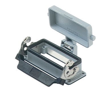 ILME ILMCMI 06 LS CUST.INC.1L.SP.6P.500V