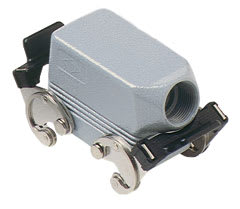 ILME - ILMCMO 03 X CUST.MOB.2L.3P.500V