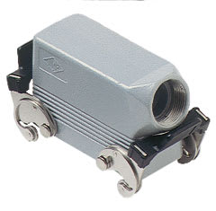 ILME - ILMCMO 06 X CUST.MOB.2L.3P.500V