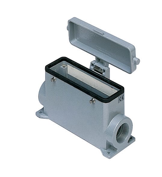 ILME - ILMCMAP 16 CS2 CU.PA.2L.A.S.10/16P 2PG21