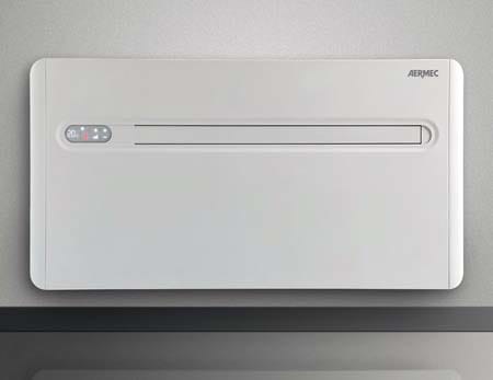 AERMEC AEWCMP23G CONDIZIONATORE MONOBLOCCO R32