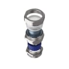 TEAFLEX TEACMPR4032M50 RACCORDO CMPR40 /32 -M50X1,5