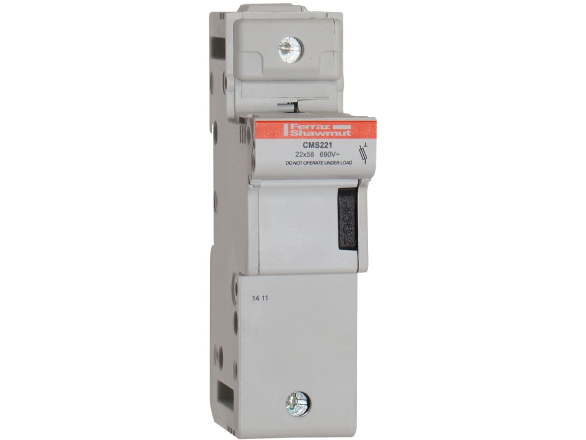 MERSEN ITALIA SPA XEST331079 BASE MOD. CMS.22 1P