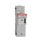 MERSEN ITALIA SPA - XESB331086 PORTAFUS. BT CMS22X58 CON IND. 1P