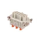 ILME ILMCMSHF 03 FR.PRESA 3+2P 830V SQUICH