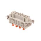 ILME ILMCMSHF 06 FR.PRESA 6+2P 830V SQUICH