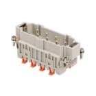 ILME - ILMCMSHM 06 N FR.SP.6+2P 830V N SQUICH