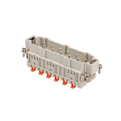 ILME - ILMCMSHM 10 FR.SP.10+2P 830V SQUICH