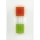 BTICINO BTICMSV2100 CM - LAMPADA CORRIDOIO 3 COLORI LED