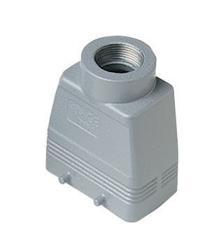 ILME - ILMCMV 03 CUST.MOB.2L.B.03P.PG16.VE